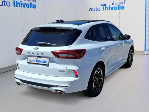 Ford Kuga  2.5 Duratec 180 ch FlexiFuel FHEV E85 Powershift - Photo 4