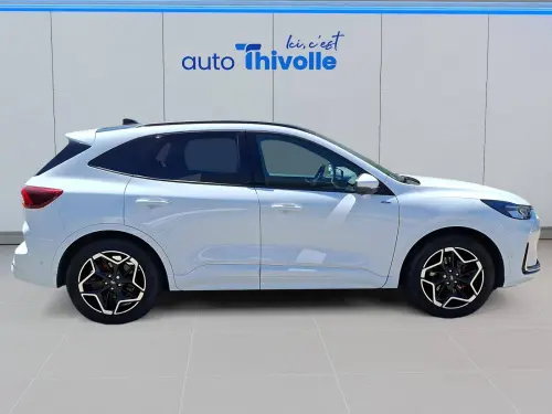 Ford Kuga  2.5 Duratec 180 ch FlexiFuel FHEV E85 Powershift - Photo 5