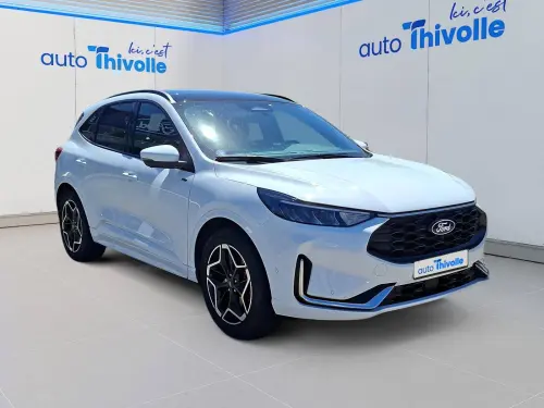 Ford Kuga  2.5 Duratec 180 ch FlexiFuel FHEV E85 Powershift - Photo 6