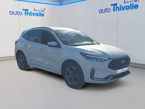 Ford Kuga  2.5 Duratec 180 ch FlexiFuel FHEV E85 Powershift - Photo 6