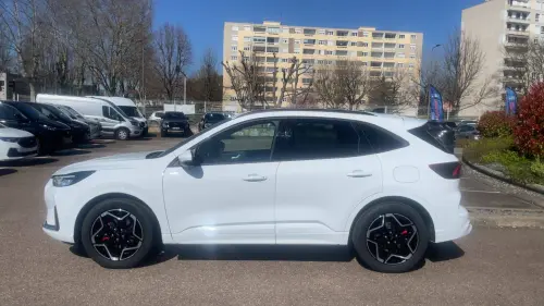 Ford Kuga  2.5 Duratec 180 ch FlexiFuel FHEV E85 Powershift - Photo 7