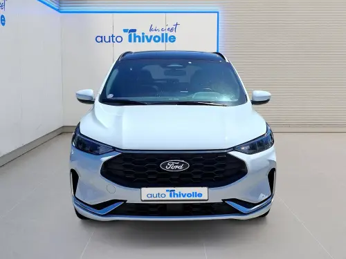 Ford Kuga  2.5 Duratec 180 ch FlexiFuel FHEV E85 Powershift - Photo 7