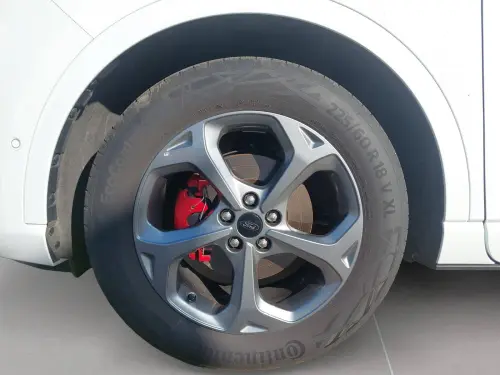 Ford Kuga  2.5 Duratec 180 ch FlexiFuel FHEV E85 Powershift - Photo 8