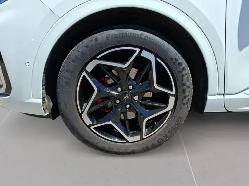 Ford Kuga  2.5 Duratec 180 ch FlexiFuel FHEV E85 Powershift - Photo 8