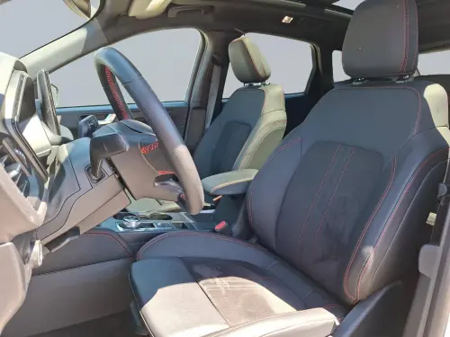Ford Kuga  2.5 Duratec 180 ch FlexiFuel FHEV E85 Powershift - Photo 9