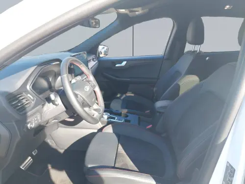 Ford Kuga  2.5 Duratec 180 ch FlexiFuel FHEV E85 Powershift - Photo 9