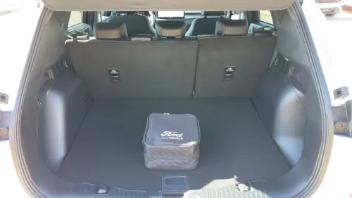 Ford Kuga  2.5 Duratec 180 ch FlexiFuel FHEV E85 Powershift - Photo 9