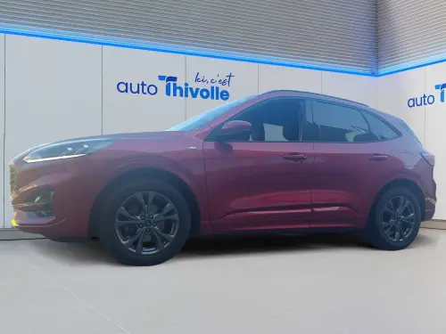 Ford Kuga  2.5 Duratec 190 ch FHEV e-CVT - Photo 1