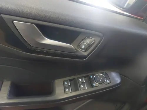 Ford Kuga  2.5 Duratec 190 ch FHEV e-CVT - Photo 10