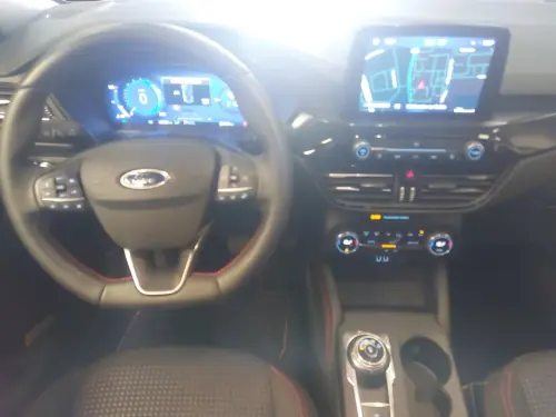 Ford Kuga  2.5 Duratec 190 ch FHEV e-CVT - Photo 11