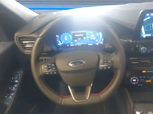 Ford Kuga  2.5 Duratec 190 ch FHEV e-CVT - Photo 12