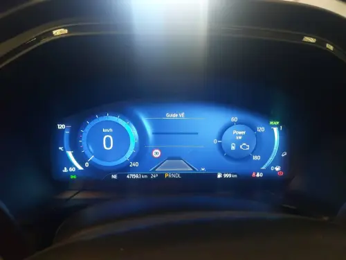 Ford Kuga  2.5 Duratec 190 ch FHEV e-CVT - Photo 13