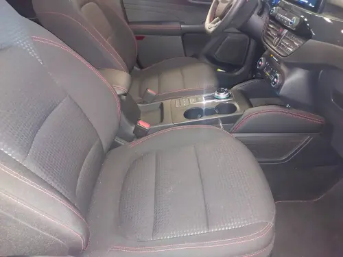 Ford Kuga  2.5 Duratec 190 ch FHEV e-CVT - Photo 16