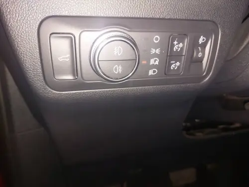 Ford Kuga  2.5 Duratec 190 ch FHEV e-CVT - Photo 19