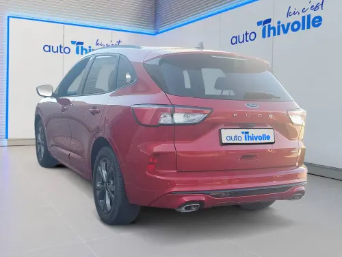 Ford Kuga  2.5 Duratec 190 ch FHEV e-CVT - Photo 2