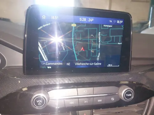 Ford Kuga  2.5 Duratec 190 ch FHEV e-CVT - Photo 20