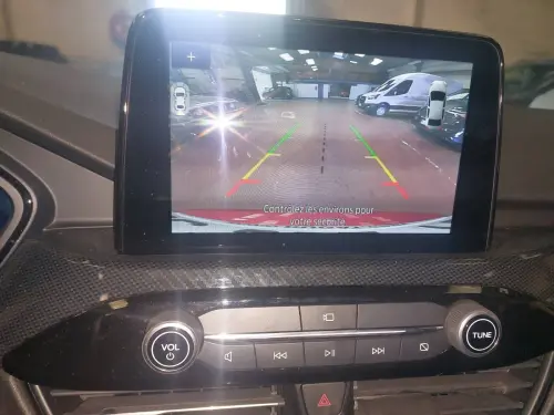 Ford Kuga  2.5 Duratec 190 ch FHEV e-CVT - Photo 21