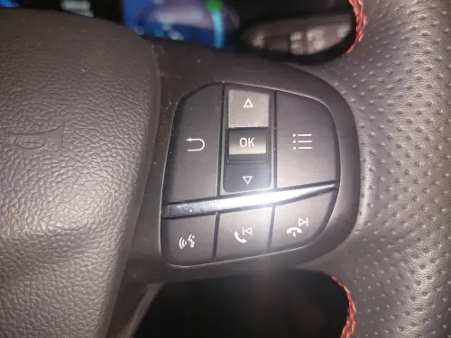 Ford Kuga  2.5 Duratec 190 ch FHEV e-CVT - Photo 22