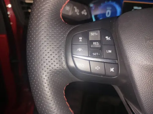 Ford Kuga  2.5 Duratec 190 ch FHEV e-CVT - Photo 23