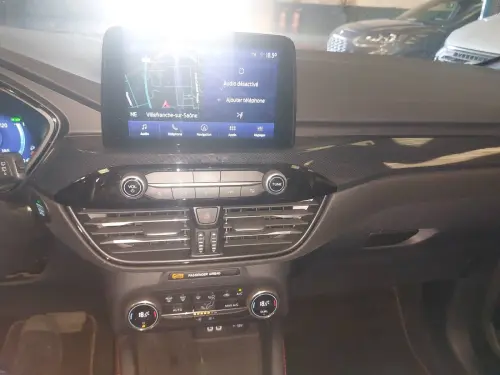 Ford Kuga  2.5 Duratec 190 ch FHEV e-CVT - Photo 24