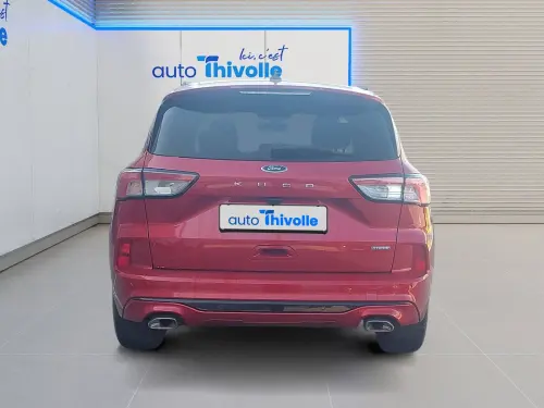 Ford Kuga  2.5 Duratec 190 ch FHEV e-CVT - Photo 3