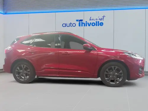 Ford Kuga  2.5 Duratec 190 ch FHEV e-CVT - Photo 5