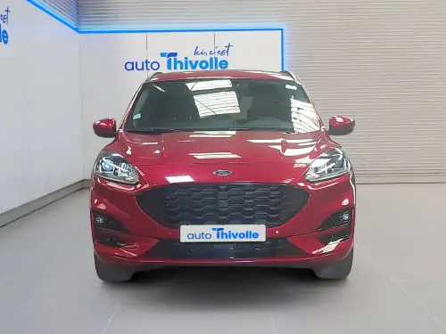 Ford Kuga  2.5 Duratec 190 ch FHEV e-CVT - Photo 7