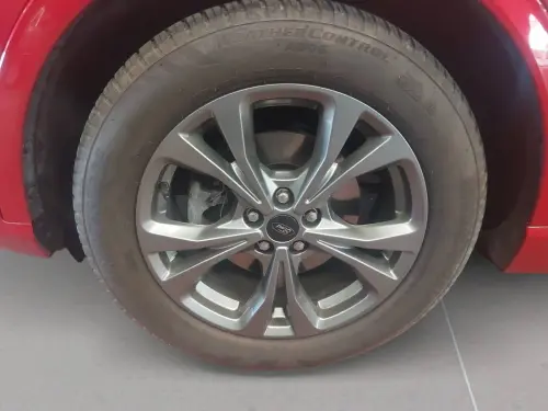 Ford Kuga  2.5 Duratec 190 ch FHEV e-CVT - Photo 8