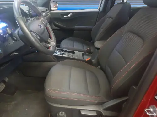 Ford Kuga  2.5 Duratec 190 ch FHEV e-CVT - Photo 9