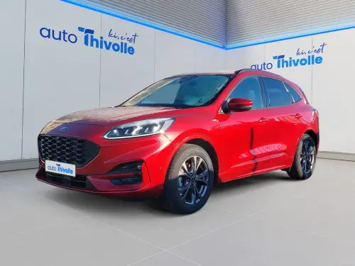 Ford Kuga  2.5 Duratec 190 ch FHEV e-CVT - Photo 0