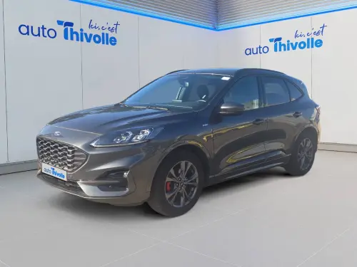 Ford Kuga  2.5 Duratec 190 ch FHEV e-CVT - Photo 0