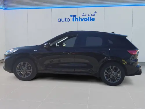 Ford Kuga  2.5 Duratec 190 ch FHEV e-CVT - Photo 1