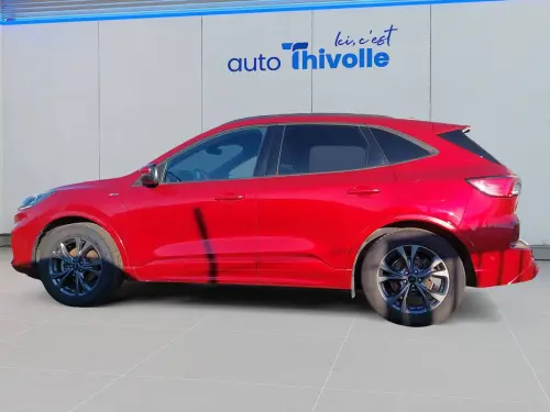 Ford Kuga  2.5 Duratec 190 ch FHEV e-CVT - Photo 1