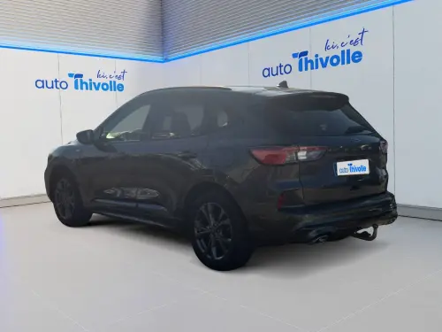 Ford Kuga  2.5 Duratec 190 ch FHEV e-CVT - Photo 1
