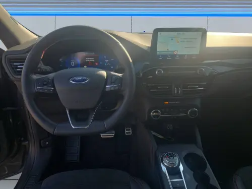 Ford Kuga  2.5 Duratec 190 ch FHEV e-CVT - Photo 10