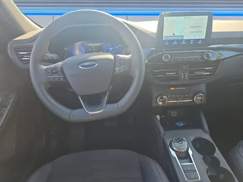 Ford Kuga  2.5 Duratec 190 ch FHEV e-CVT - Photo 11