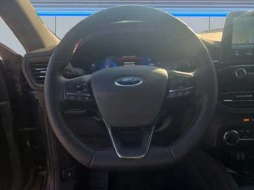 Ford Kuga  2.5 Duratec 190 ch FHEV e-CVT - Photo 11