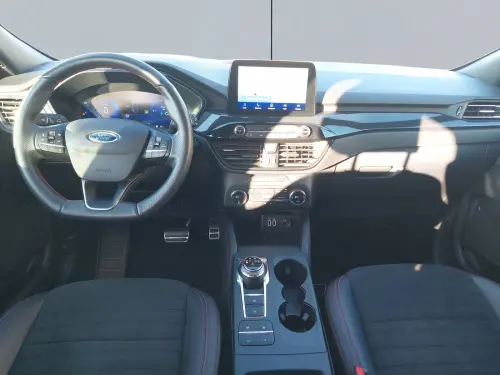 Ford Kuga  2.5 Duratec 190 ch FHEV e-CVT - Photo 11