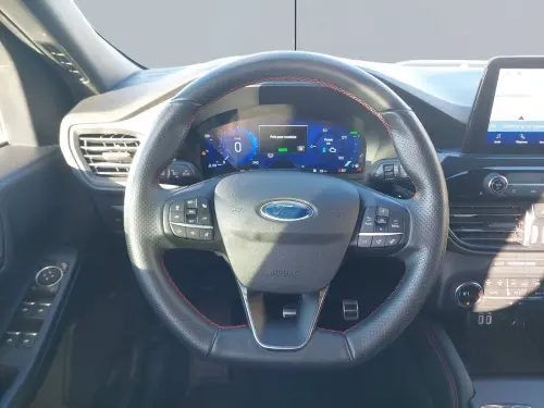 Ford Kuga  2.5 Duratec 190 ch FHEV e-CVT - Photo 12