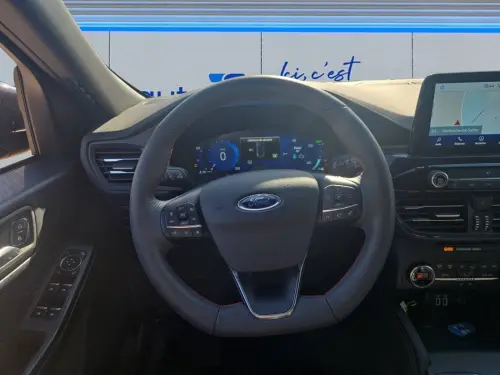 Ford Kuga  2.5 Duratec 190 ch FHEV e-CVT - Photo 12