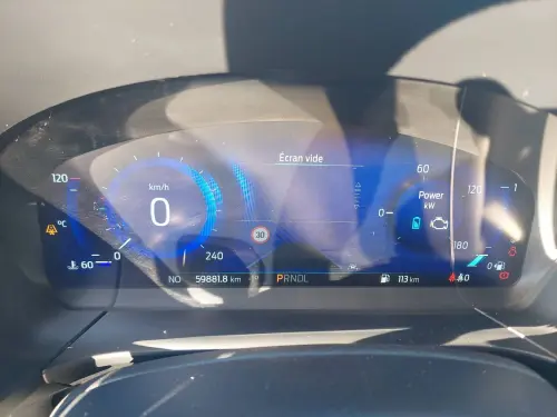 Ford Kuga  2.5 Duratec 190 ch FHEV e-CVT - Photo 13