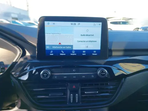 Ford Kuga  2.5 Duratec 190 ch FHEV e-CVT - Photo 14