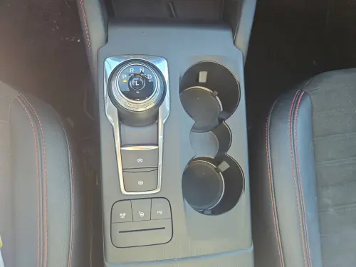 Ford Kuga  2.5 Duratec 190 ch FHEV e-CVT - Photo 14