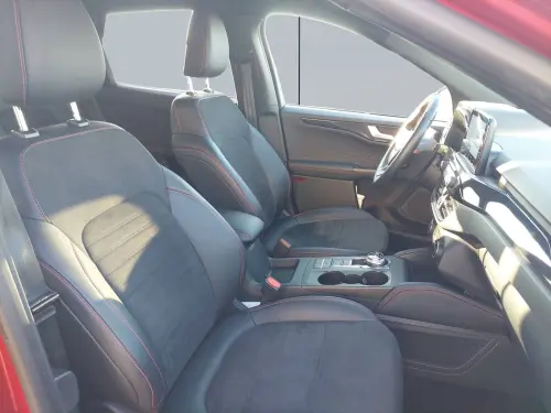 Ford Kuga  2.5 Duratec 190 ch FHEV e-CVT - Photo 16