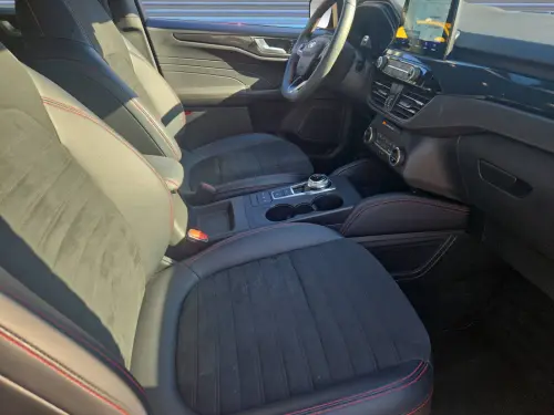 Ford Kuga  2.5 Duratec 190 ch FHEV e-CVT - Photo 16