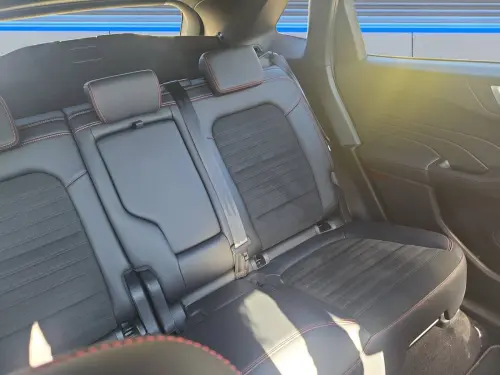 Ford Kuga  2.5 Duratec 190 ch FHEV e-CVT - Photo 17