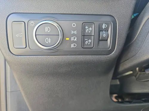 Ford Kuga  2.5 Duratec 190 ch FHEV e-CVT - Photo 19