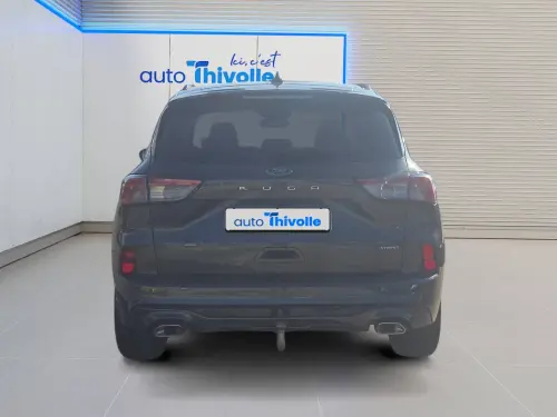 Ford Kuga  2.5 Duratec 190 ch FHEV e-CVT - Photo 2