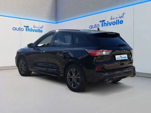 Ford Kuga  2.5 Duratec 190 ch FHEV e-CVT - Photo 2