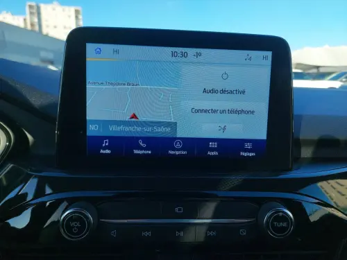 Ford Kuga  2.5 Duratec 190 ch FHEV e-CVT - Photo 20